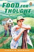 Food for Thought Level 3 Audio Pack
