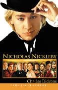 Nicholas Nickleby Level 4 Book & Cassette