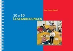 10 × 10 Leseanregungen