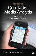 Qualitative Media Analysis