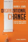 Organizational Change