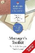 Manager's Toolkit
