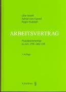 Arbeitsvertrag