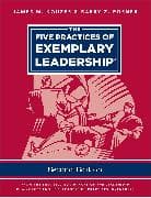 The Five Practices of Exemplary Leadership