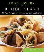 Food Lovers' Guide to® Rhode Island