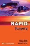 Rapid Surgery