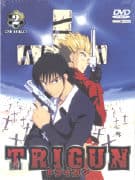Trigun 2