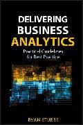 Delivering Business Analytics