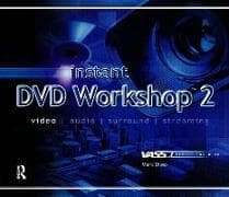 Instant DVD Workshop 2