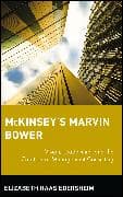 McKinsey's Marvin Bower