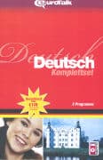 Deutsch Komplettset
