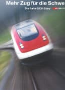 Mehr Zug für die Schweiz