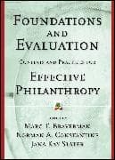 Foundations and Evaluation