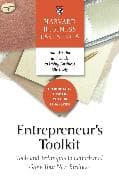 Entrepreneur's Toolkit