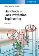 Handbook of Loss Prevention Engineering