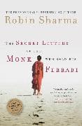 The Secret Letters of the Monk Who Sold His Ferrari