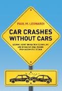 Car Crashes Without Cars