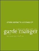 Garde Manger: The Art and Craft of the Cold Kitchen, 4e Study Guide