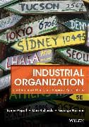 Industrial Organization