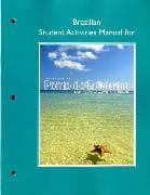 Brazilian Student Activities Manual for Ponto de Encontro: Portuguese as a World Language