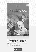 Cornelsen Senior English Library - Literatur - Ab 10. Schuljahr / B1