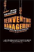 Reinventing Management