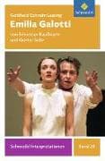 Schroedel Interpretationen