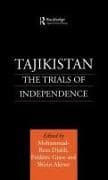 Tajikistan