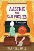 Arsenic and Old Puzzles