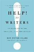 Help! for Writers