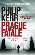 Prague Fatale