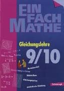EinFach Mathe