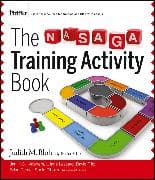 The NASAGA Training Activity Book