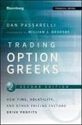 Trading Options Greeks