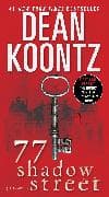 77 Shadow Street (with bonus novella The Moonlit Mind)