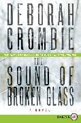 The Sound of Broken Glass