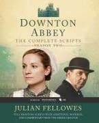 Downton Abbey Script Book Season 2
