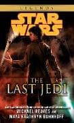 The Last Jedi: Star Wars Legends