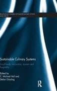 Sustainable Culinary Systems