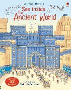 See Inside The Ancient World