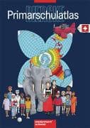 Diercke Primarschulatlas Schweiz