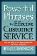 Powerful Phrases for Effective Customer Service