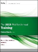 The 2013 Pfeiffer Annual