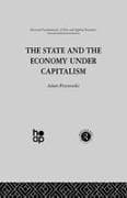 The State and the Economy Under Capitalism