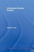 Information Society Studies