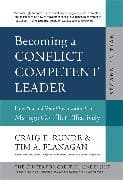 Becoming a Conflict Competent Leader