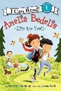 Amelia Bedelia Hits the Trail