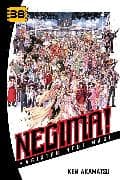 Negima! 38