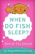 When Do Fish Sleep?