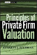 Principles of Private Firm Valuation